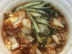 -喔爸韩国料理(环球银泰城店)