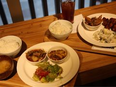 -无印良品餐堂 MUJI Diner(成都太古里店)