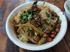 -罗家杏传统特色海南粉(人民西路总店)