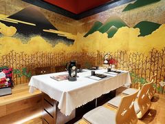 -将太无二·北美传奇寿司(荟聚购物中心西红门店)