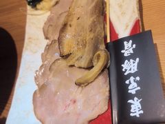 -Ramen满吉·豚骨拉面(丽园路店)