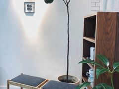 -Onirii Coffee(长乐路店)