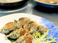 煎饺-南园酒家(前进路店)