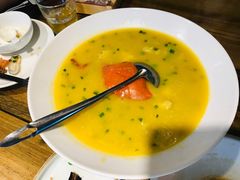招牌土豆蟹煲-路小缦·珍馐美馔(市心北路店)