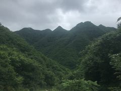 -雪帽山风景区