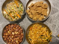 -本达人海鲜烧烤·朝鲜族风味(发展店)