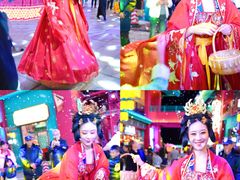 -清远熹乐谷温泉度假酒店