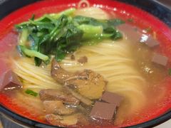 -泰煌鸡·上海白斩鸡·鸡汤面(鹤庆店)