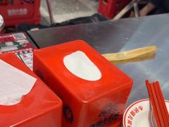 -堂堂小伙夫·辽宁小吃大排档(京西大悦城店)