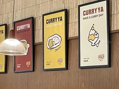 -CURRY YA 熟成咖哩專門店(深圳湾万象城店)