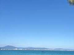 -三亚西岛海洋文化旅游区