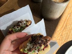 -BOR Eatery(安福路店)