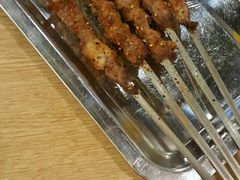 -马艾萨中国兰州牛肉拉面(劲松店)
