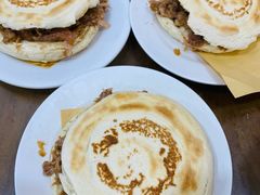 -子午路张记肉夹馍(翠华路店)