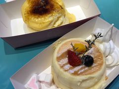 -狐狸和向日葵(北京路店)