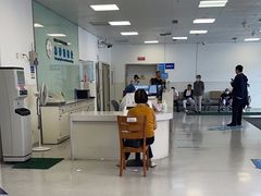 -上海市东方医院(总院)