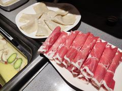 -巴奴毛肚火锅(悠唐购物中心店)