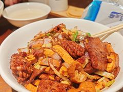 -寻裕记·现炒浇头面(人民广场店)