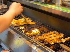 -佬缸炮江湖川菜(玉林店)