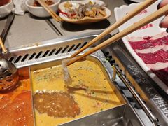 -海底捞火锅(坪山益田假日广场店)