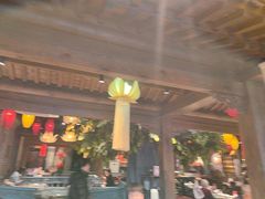 -北平盛世·新京菜·北京烤鸭(劲松·双井店)