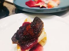 -雅玛花式铁板烧(国宏宾馆店)