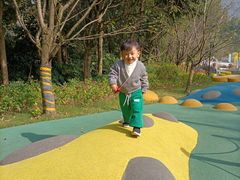 -杭州少年儿童公园