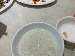 -长平老姿娘夜粥(平东一街店)