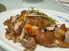 -不倒翁·安徽名菜楼(步行街店)