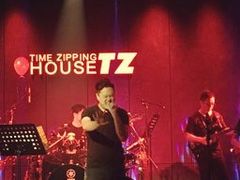 -TZ House音乐现场(茅台店)