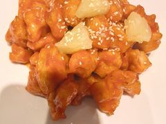 -柴米油盐三杯鸡(象山北路店)