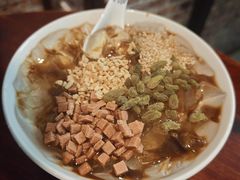 -黄氏沥泉·冰粉(玉林店)