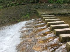 -宁波五龙潭景区