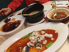 -侨美食家·粤菜(体育西路店)
