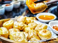 烧臭豆腐-志晖园圆子鸡·辣子鸡(阳光店)
