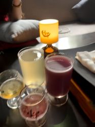 -英芬国际月子中心(岛屿度假月子·洲至奢选香岚店)