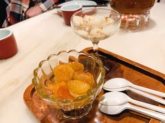 -京华烟云·北京烤鸭(领展购物广场·中关村店)