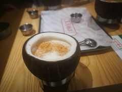 -五月甜品(中山公园店)