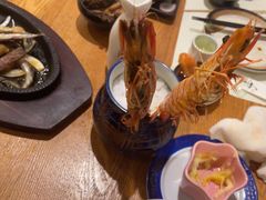 -和创柚子·会席日本料理(新区淮海街店)