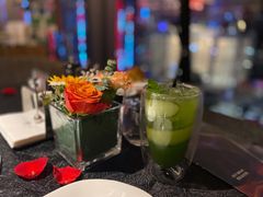 -燃扒房Steakhouse(皇庭店)