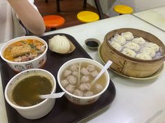 -津品味小吃(大学湾店)