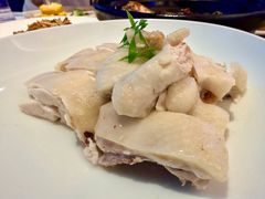 -不仔客海鲜·烧烤·270度海景餐厅(大东海店)