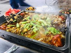 -柴茂烤鱼店(黑铁山二店)