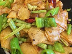 -孟记粥铺·家常菜·烧烤·粥(亚运村店)