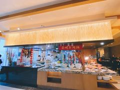 -上海崇明金茂凯悦酒店