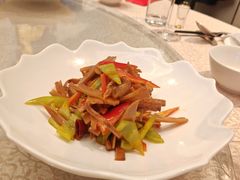 -香厨中餐厅(松北香格里拉店)