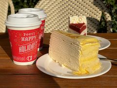 -Peet's Coffee皮爷咖啡(大学路店)