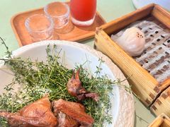 -蔡澜点心·粤菜(领展购物广场店)