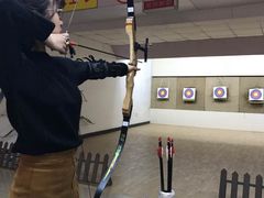 -道顺射箭·团建·骑射(张杨路店)
