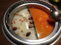 -快乐小羊·内蒙牛羊肉火锅(流花中心店)